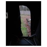 FRABILL FISH HOUSE / 2 STOVES