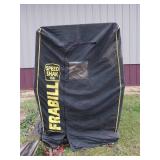 FRABILL FISH HOUSE / 2 STOVES