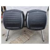 LIFETIME DUAL COMPOST TUMBLER