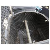 LIFETIME DUAL COMPOST TUMBLER