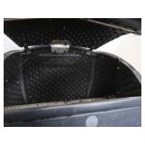 LIFETIME DUAL COMPOST TUMBLER