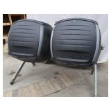 LIFETIME DUAL COMPOST TUMBLER