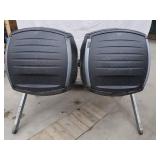 LIFETIME DUAL COMPOST TUMBLER