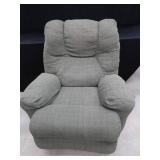 ROCKER / RECLINER