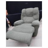 ROCKER / RECLINER