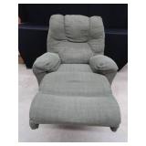 ROCKER / RECLINER