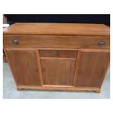 BUFFET/ SIDEBOARD
