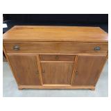 BUFFET/ SIDEBOARD