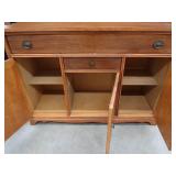 BUFFET/ SIDEBOARD