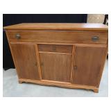 BUFFET/ SIDEBOARD