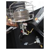 NEARLY NEW MR HEATER RADIANT HEATER