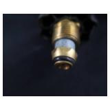 NEARLY NEW MR HEATER RADIANT HEATER