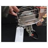 NEARLY NEW MR HEATER RADIANT HEATER