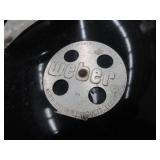 WEBER CHARCOAL GRILL PLUS