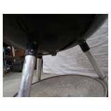 WEBER CHARCOAL GRILL PLUS