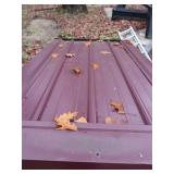 CASTLE FIT FOR MANS BEST FRIEND