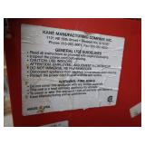 CASTLE FIT FOR MANS BEST FRIEND