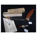 VINTAGE WILDLIFE CALLS