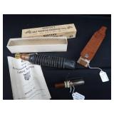 VINTAGE WILDLIFE CALLS