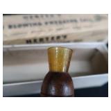 VINTAGE WILDLIFE CALLS