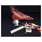 VINTAGE FISHING TACKLE
