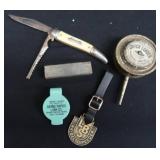 VINTAGE / ANTIQUE FINDS