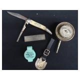 VINTAGE / ANTIQUE FINDS