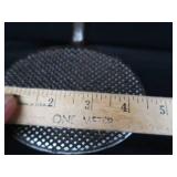 ANTIQUE CARRIAGE / BUGGY STEPS