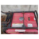 HONDA GENERATOR EB6500X. / PARTS