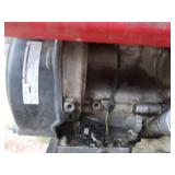 HONDA GENERATOR EB6500X.