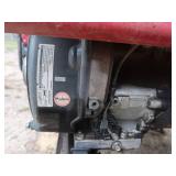 HONDA GENERATOR EB6500X. / PARTS