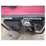HONDA GENERATOR EB6500X. / PARTS
