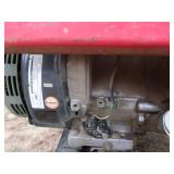 HONDA GENERATOR EB6500X.  / PARTS