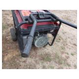 HONDA GENERATOR EB6500X.  / PARTS