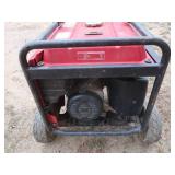 HONDA GENERATOR EB6500X. / PARTS