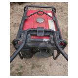 HONDA GENERATOR EB6500X. / PARTS