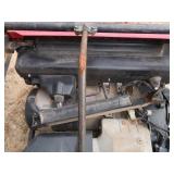 HONDA GENERATOR EB6500X.