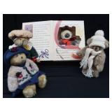 TWAS THE NIGHT BEFORE CHRISTMAS