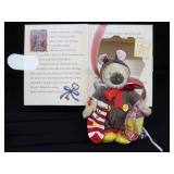 TWAS THE NIGHT BEFORE CHRISTMAS