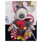 TWAS THE NIGHT BEFORE CHRISTMAS