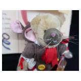 TWAS THE NIGHT BEFORE CHRISTMAS