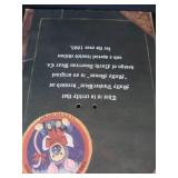 TWAS THE NIGHT BEFORE CHRISTMAS