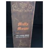 TWAS THE NIGHT BEFORE CHRISTMAS