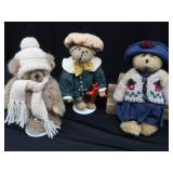 TWAS THE NIGHT BEFORE CHRISTMAS