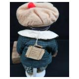 TWAS THE NIGHT BEFORE CHRISTMAS