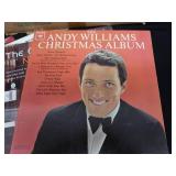 HEIRLOOM CHRISTMAS TREE STAND / CHRISTMAS ALBUMS