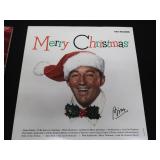 HEIRLOOM CHRISTMAS TREE STAND / CHRISTMAS ALBUMS