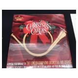 HEIRLOOM CHRISTMAS TREE STAND / CHRISTMAS ALBUMS