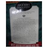 COLLECTIBLE BUDWEISER HOLIDAY STEINS.