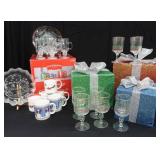 CHRISTMAS COFFEE & DECOR